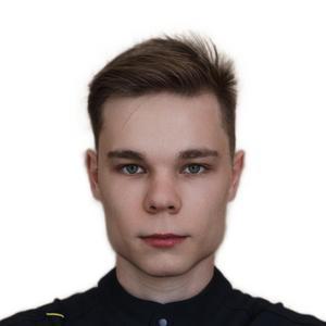 Короченцев Илья Максимович