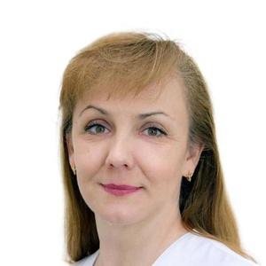 Свиридченкова Татьяна Александровна