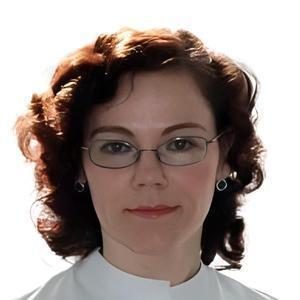 Денисова Ольга Анатольевна