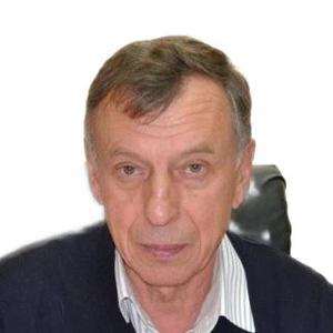 Григорьев Валерий Никонович