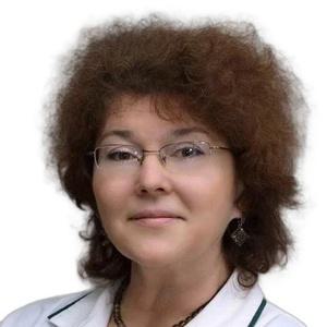 Александрова Наталья Юрьевна