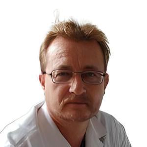 Литаврин Андрей Юрьевич