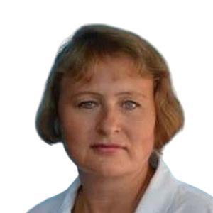 Белошапкина Анна Васильевна