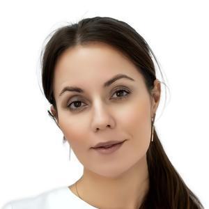 Мезина Наталья Геннадьевна