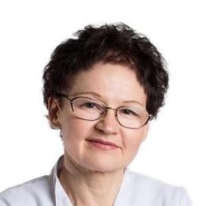 Скрябина Елена Алексеевна