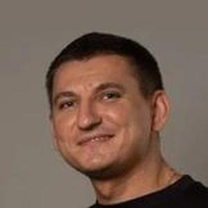 Турцов Александр Андреевич