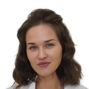 Журавлёва Вероника Викторовна