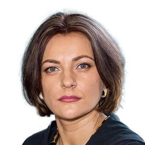 Огнева Оксана Александровна