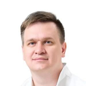Смагин Руслан Матвеевич