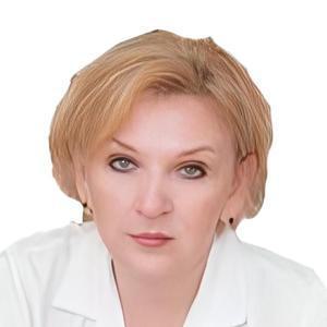 Погорельская Ирина Станиславовна