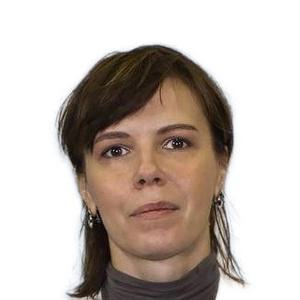 Луценко Юлиана Юрьевна