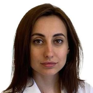 Ивлиева Анастасия Андреевна