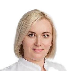 Коршунова Елена Геннадьевна