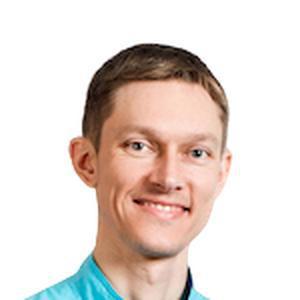 Завацкий Кирилл Витальевич