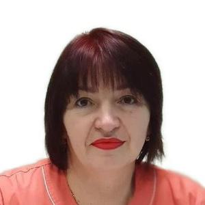 Кузина Татьяна Николаевна