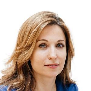 Попова Елена Сергеевна