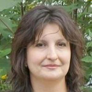 Гордюкова Ирина Юрьевна