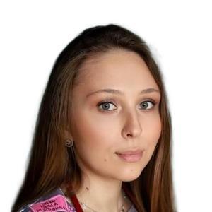 Доброва Анастасия Руслановна