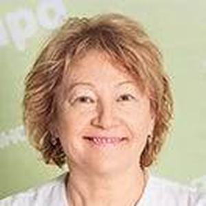 Титкова Татьяна Михайловна