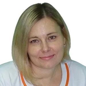 Непомнящих Светлана Эдуардовна