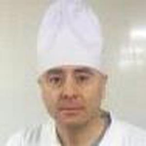 Махачев Гасан Ибрагимович