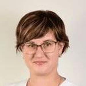 Андреева Ольга Александровна