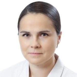 Воробьева Мария Васильевна