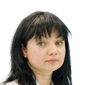 Петухова Ольга Николаевна