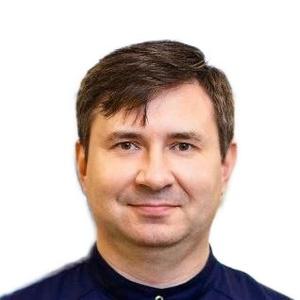 Ковалев Сергей Владимирович