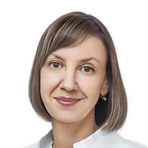 Бабышкина Юлия Геннадьевна
