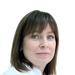 Викторова Мария Павловна