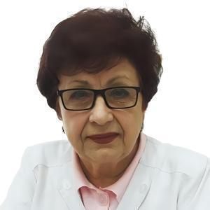 Попова Валентина Петровна