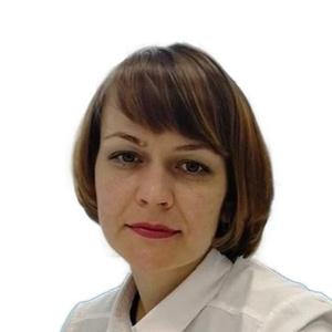 Лавренко Надежда Анатольевна