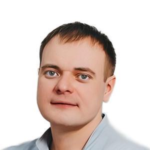 Пешков Михаил Валерьевич