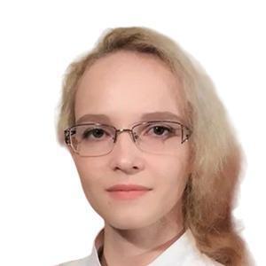 Горте Наталья Андреевна