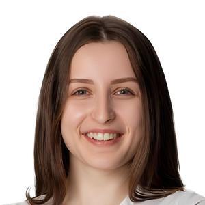 Костина Екатерина Владимировна