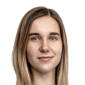 Марокова Полина Григорьевна