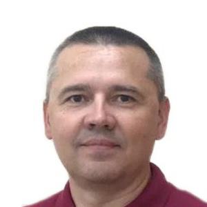 Шишкин Виталий Николаевич