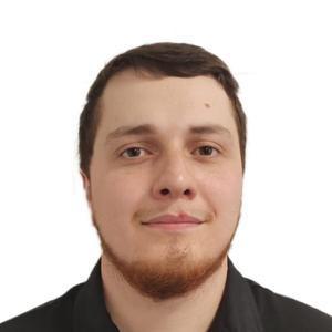 Гагиев Арсен Магомедович