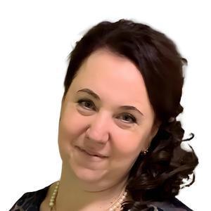 Кошелева Светлана Викторовна