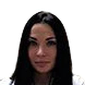 Золотухина Александра Михайловна