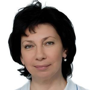 Тур Александра Николаевна