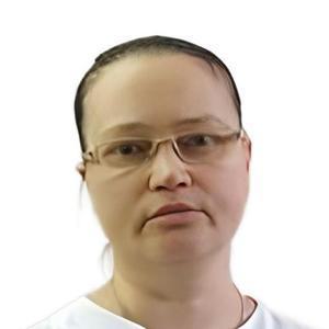 Мальцева Татьяна Евгеньевна