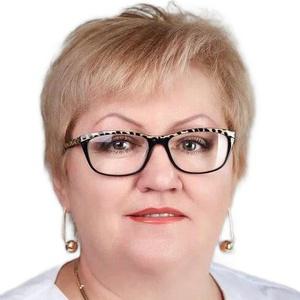 Грищук Галина Петровна