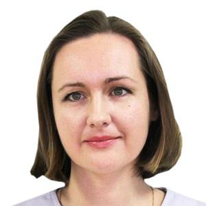 Клименченко Наталья Ивановна