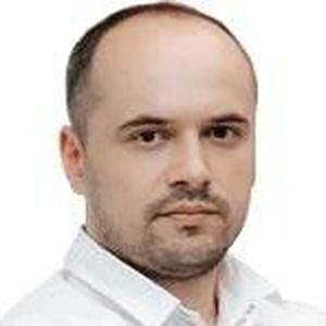 Сараев Андрей Анатольевич