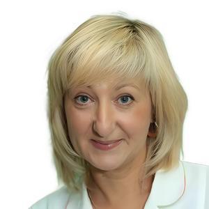 Андреева Злата Алексеевна