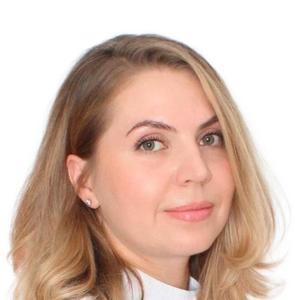 Гринченко Алеся Петровна