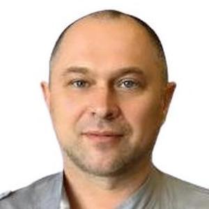 Лебедев Павел Евгеньевич