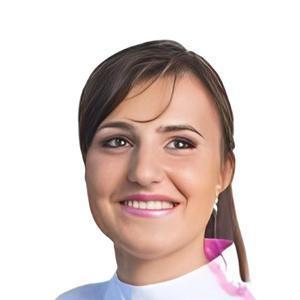 Герасимова Ирина Юрьевна